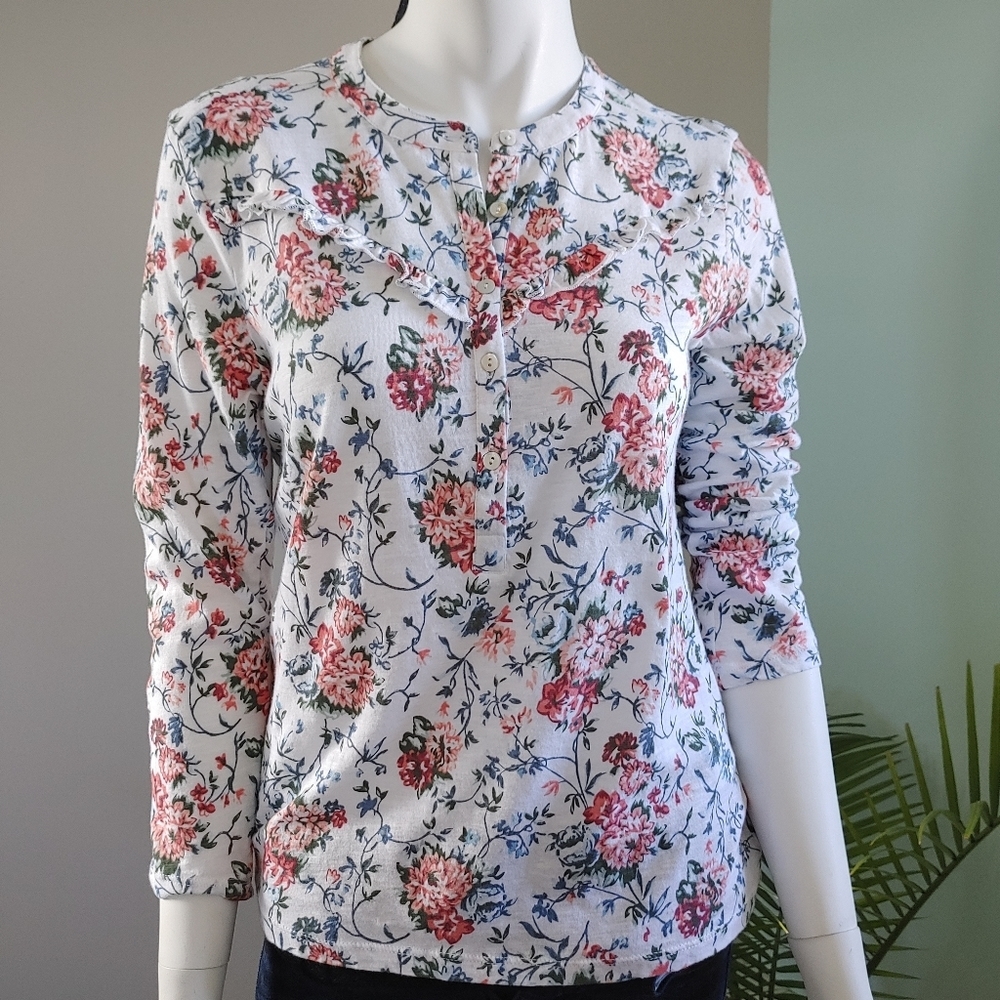 Lucky Brand New Shirt - Picture 3 of 6